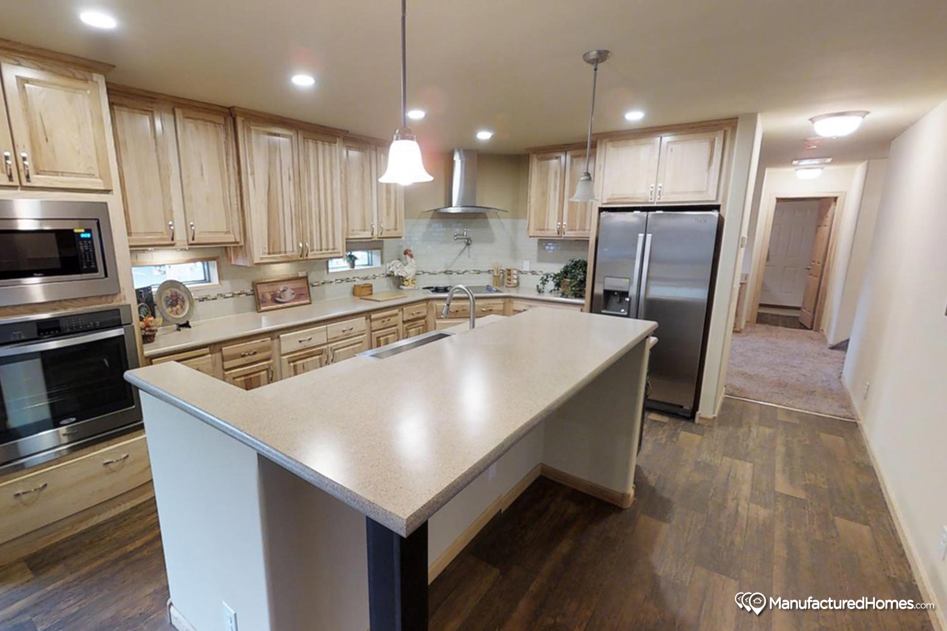 Prairie View 32761 from